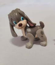 Galoob 1997 Anastasia Pooka The Dog PVC Figure - £7.85 GBP