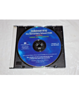 Skillstreaming the Elementary School Child CD/DVD Forms and Handouts - $370.72 MXN