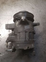 AC Compressor Without Hot Climate Provisions Fits 06-11 DTS 1204134*****... - $43.44