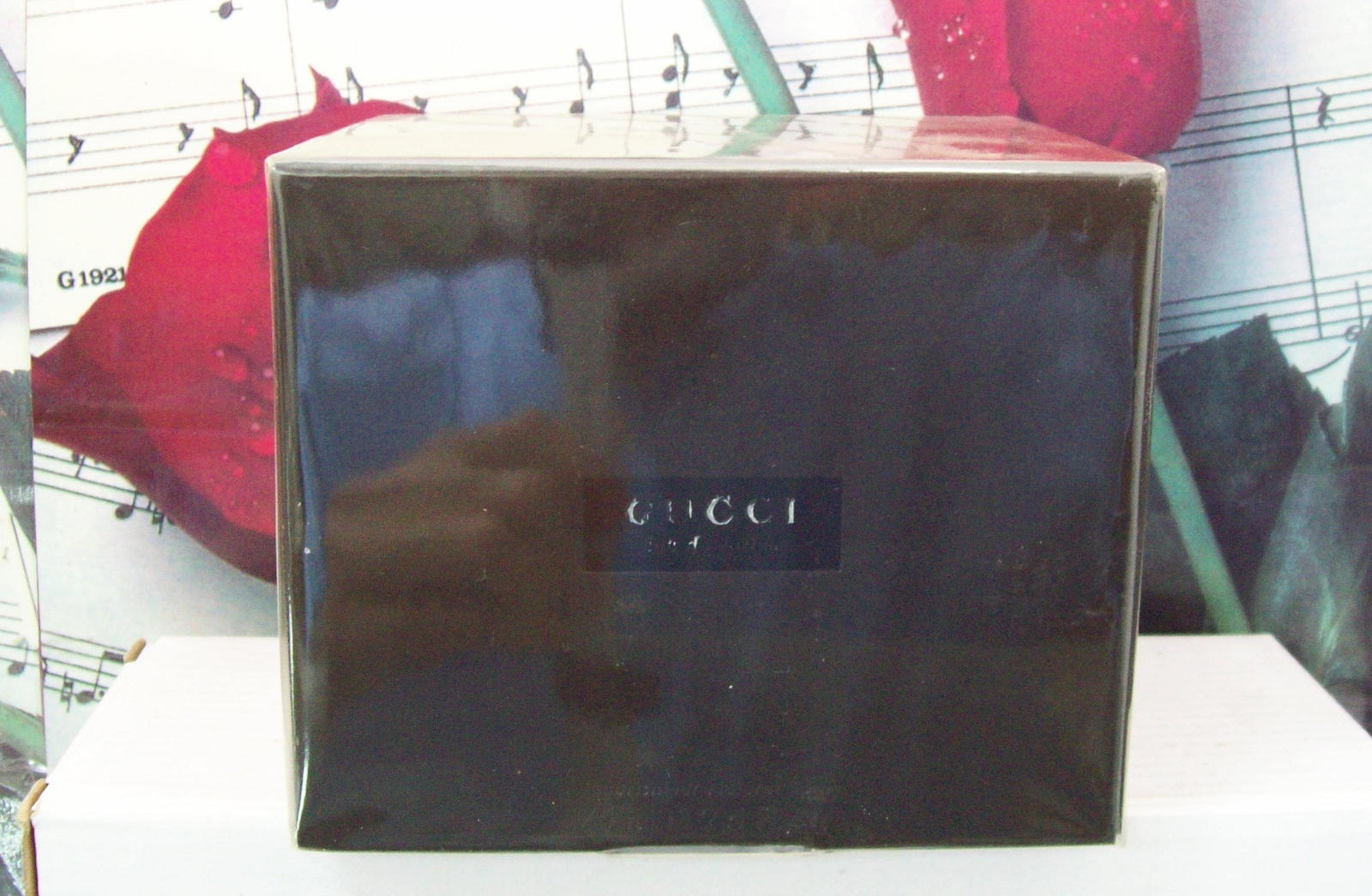 Gucci EDP For Women Spray 2.5 FL. OZ. NWB - $349.99