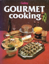 Galley Gourmet Cooking - (Cookbook) - $4.45