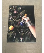 1989 San Diego CHARGERS STH Team Issued Christmas Card Xmas Happy Holidays - €17,28 EUR
