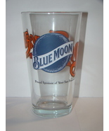 (2013) San Francisco Giants Blue Moon Pint Glass (16oz) - £23.95 GBP
