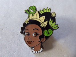 Disney Swap Pins 149069 Loungefly - Tiana - Princess Hair Symbols --
show ori... - $18.58