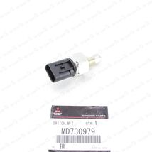 NEW GENUINE MITSUBISHI BACKUP REVERSE LIGHT SWITCH MT MD730979 - $36.28