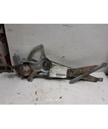 2007-2015 Toyota tundra right front power window regulator OEM - $24.74