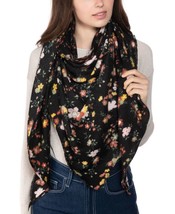 MSRP $35 Inc International Concepts Floral-Print Triangle Scarf Size OSFA - £7.45 GBP