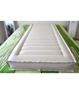 Select Comfort Sleep Number Air Bed Chamber Bladder for 1/2 Queen Size M... - $3,311.81 MXN