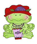 #150 tag Personalized MAGNETIC NAME BADGE TAG  FOR THE RED HAT LADY - $20.45 CAD