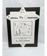 Fistful Of Miniatures North Shore Press Miniature Rules Book - $198.42 MXN