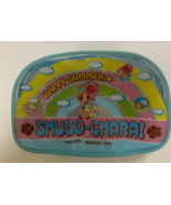 Ciao SHugo-Chara vinyl pouch by Nakayoshi Magazine  - $339.67 MXN