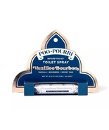 Poo-Pourri Vanilla Bourbon Before-You-Go Toilet Spray, 0.34 Oz - €12,78 EUR