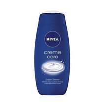 Nivea Creme Care Shower Cream 250 ml  - $11.00