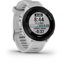 Garmin Forerunner 55, GPS Running Watch with Daily Suggested Workouts, U... - $370.99