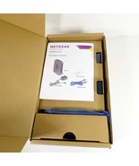 Netgear ASG1000-1BANAS Ethernet Security Gateway Interactive Hub - $8.99