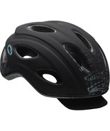Bell Women&#39;S Citi Bike Helmet, Iceberg Woven, One Size (7084344). - $39.95