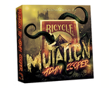 Mutation (DVD and Gimmicks) by Adam Cooper - Trick - £27.43 GBP