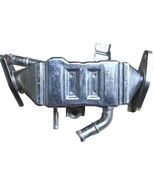 Emission System EGR Valve Cooler 2016-2017 Toyota Prius 25601-37020-F  O... - $213.07 CAD