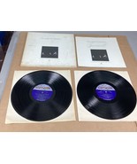 DIANA ROSS &amp; THE SUPREMES Farewell MOTOWN 2XLP Box Set W/ Booklet - 1970 - $25.00 CAD