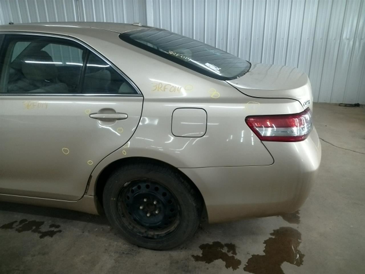 Driver Axle Shaft Front Axle VIN F 5th Digit 2.5L Fits 10-11 CAMRY 104861523 Item image 8