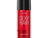 Sexy Hair Big Spray &amp; Stay Intense Hold Hairspray 1.5oz 50ml - $11.23