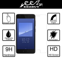 Real Tempered Glass Screen Protector for Lenovo ZUK Z2 5.0&quot; - $5.68