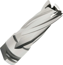 17816 1/2&quot; X 1&quot; Depth of Cut Rotaloc plus Annular Cutter (Replaces Houge - $72.26