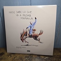 Bad Bunny - Nadie Sabe Lo Que Va A Pasar Manana [Vinyl LP] Pre Owned - £19.34 GBP