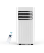 COWSAR 3-In-1 10,000 BTU Portable Air Conditioner with Dehumidifier &amp; Fa... - $249.00