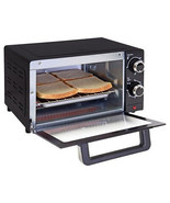 Countertop Toaster Oven, Pizza Maker, 4 Slice Capacity Compact Oven - €152,11 EUR