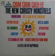 Chim Chim Cher-ee [Vinyl] - $19.99