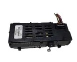 Chassis ECM Multifunction Behind Glove Box Fits 97-98 GRAND CHEROKEE 428922 - $56.43