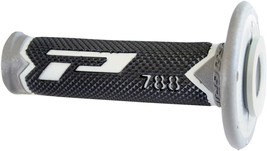 Pro Grip 788 Triple Density Grips Dark Gray/Gray/Black PA078800GRGN - $21.95