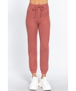 Drawstring Sweater Long Pants_ - $475.17 MXN