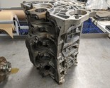 Bare Engine Block Needs Bore From 2014 Jeep Cherokee  2.4 NEEDS BORE - $524.95