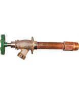 ARROWHEAD BRASS &amp; PLUMBING, 1/2 Or 3/4 455-12LF SILLCOCK - $795.55 MXN