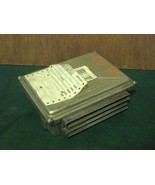 Delco Electronics OEM 03 Pontiac Grand Am SE Computer #09357440 Brain EC... - $38.00