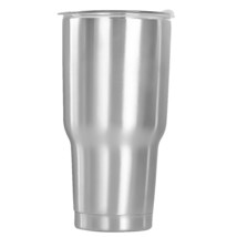 Stainless Steel lce Tyrant Cup Car Cup Double Walled Vacuum Thermo Cup - £16.47 GBP+