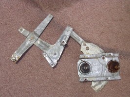 1965 Dodge Coronet RH Rear Window Regulator OEM  - $179.99