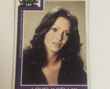 Charlie’s Angels Trading Card 1977 #169 Jaclyn Smith - $2.48