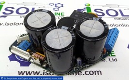 Flexware PS-407-4 Power Supply Board 0319 Logosol PS4074 PC Card - $3,627.88 MXN