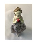 More Than Words From The Heart: FOR MY TEACHER Figurine by Arora Designs - $722.26 MXN