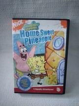 Spongebob Squarepants - Home Sweet Pineapple DVDs - £5.44 GBP