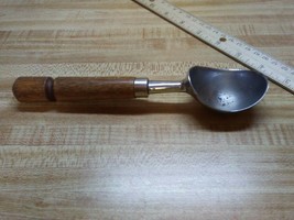 Vintage ice cream scoop Italy - £25.63 GBP