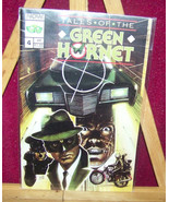 1990&#39;s now comic book {tales of the green hornet} - £10.23 GBP