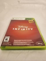 Disney Infinity 3.0 Xbox 360  - Video Game - $9.49