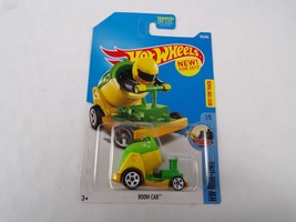 Van / Sports Car / Hot Wheels Boomcar Hw Ride-Ons 163/365 #H4 - £7.18 GBP