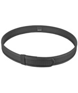 Bianchi Nyln Lnr Belt Blk - $34.99