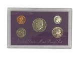 United states of america Collectible Set 1990 united states proof set 36... - $9.99