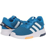 ADIDAS RACER TR 2.0 K BIG BOY&#39;S SHOES SIZE NEW GV7859 - $684.05 MXN